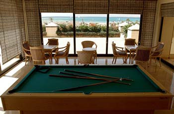 Billiards