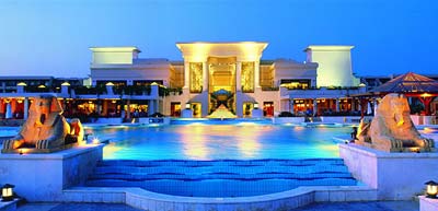 Sheraton Soma Bay Resort