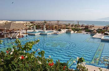 Outdoor Heated Pool